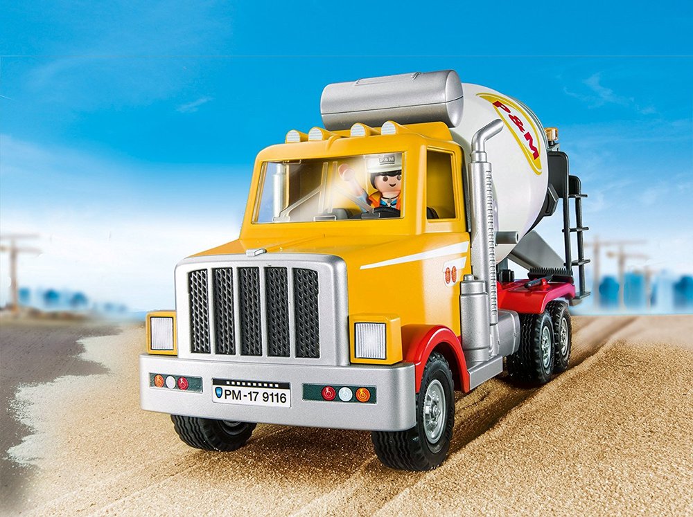 Cement Truck Toy Sense cement-truck-toy-sense