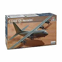 C-130J C5 Hercules 