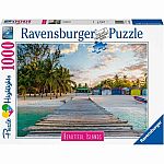 Beautiful Islands Cuba - Ravensburger 