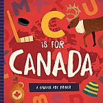 C is for Canada