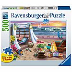 Cabana Retreat - Ravensburger