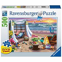 Cabana Retreat - Ravensburger 