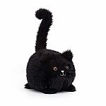 Kitten Caboodle Black - Jellycat