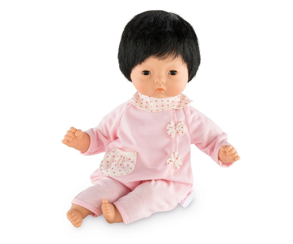 bébé corolle canada