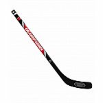 Calgary Flames Left Handed Mini Stick 