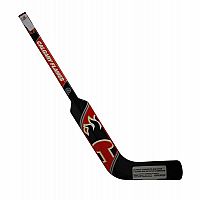 Calgary Flames Goalie Stick Left Handed 