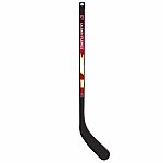 Calgary Flames Player Mini Stick - Left Curve