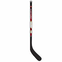 Calgary Flames Player Mini Stick - Left Curve 