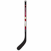 Calgary Flames Player Mini Stick - Right Curve 