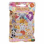 Calico Critters Blind Bags - Baby Treats Series.