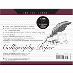 Calligraphy Paper 