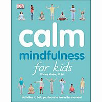 Calm: Mindfulness for Kids    