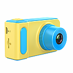 My First Camera - Blue.