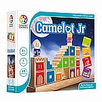 Camelot Jr.