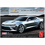 2016 Chevy Camaro SS Snap Kit