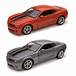 1:24 Die Cast Chevrolet Camaro SS  