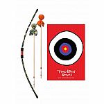 Camo Archery Combo Set 