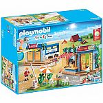 Family Fun: Large Campground Adventure Set - Retired.