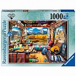 Camper - Ravensburger