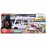 Camper Set Hymer