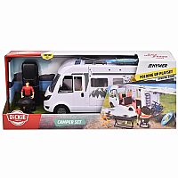 Camper Set Hymer