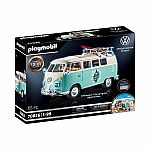 Volkswagen T1 Camping Bus - Special Edition - Retired.