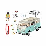 Volkswagen T1 Camping Bus - Special Edition - Retired.