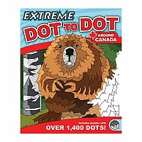 Extreme Dot to Dot: Around Canada