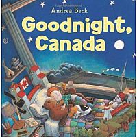 Goodnight, Canada