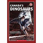Canada's Dinosaurs