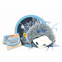 Giant Microbes - Prostate Cancer 