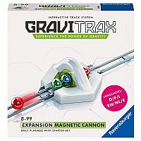 Gravitrax Expansion Pack - Magnetic Cannon 