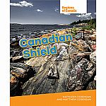 Canadian Shield - Regions of Canada