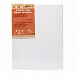 8x10 inch Canvas