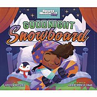 Goodnight Snowboard