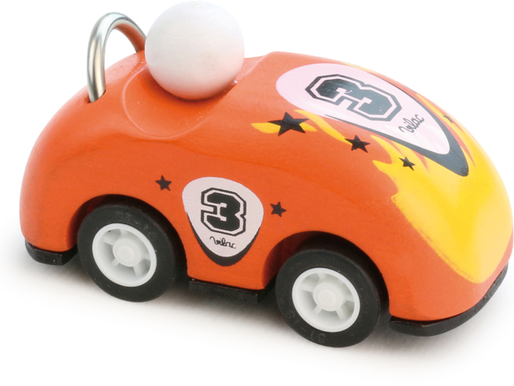 Friction Car - Assorted - Toy Sense