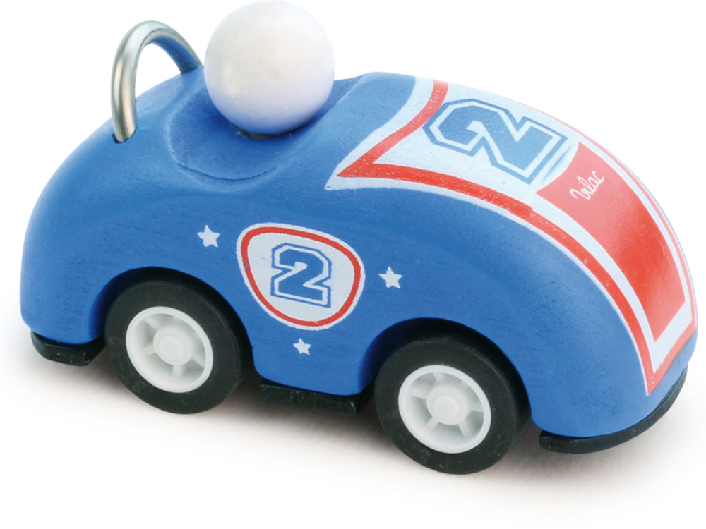 Friction Car Assorted Toy Sense