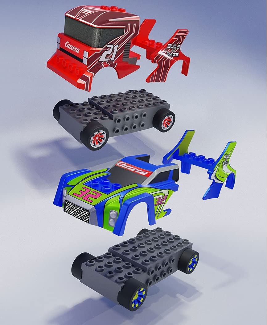 Carrera Go Build'N Race - Toy Sense