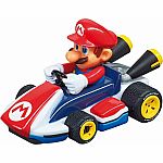 My First Carrera Mario Kart - Mario and Luigi