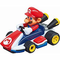 My First Carrera Mario Kart - Mario and Peach