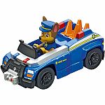 Carrera First - Paw Patrol: Chase and Skye Adventure Bay Legends