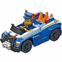 Carrera First - Paw Patrol: Chase and Skye Adventure Bay Legends