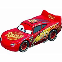 Carrera Go!!! Disney - Pixar  Cars Neon Nights
