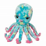 Cara Turquoise Octopus