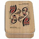 Indigenous Art Playing Cards - Paul Windsor