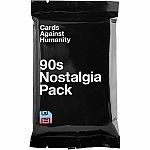 Cards Against Humanity: 90's Nostalgia Pack
