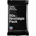 Cards Against Humanity: 90's Nostalgia Pack   