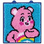 LatchKits - Care Bears Mini-Rug   
