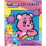 LatchKits - Care Bears Mini-Rug