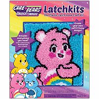 LatchKits - Care Bears Mini-Rug   